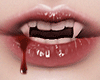 Lips Vampire Blood #4