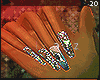 Ðß➽ BaDazzled