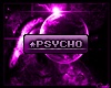 (S3)Psycho