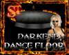 ~ST~Darkened Dance Floor