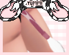 Summer Cow Tail