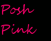 {Tip} Posh Pink Room