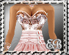 EB*JUSTICE GALA GOWN-SL