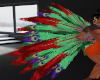[W]Carnival B Feathers