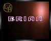 LB - NEON BRIAN