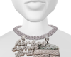 Her Bag 1st Chain PL