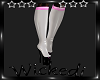 :W: Valentine Boots