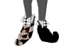 ✞Uni-Clown Shoes