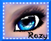 !R! Cute Blue Eyes