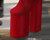 ☯ Red Platforms