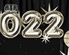 New Year 2022 B ®