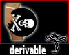 [T] Derivable Frisbee F