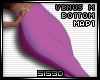 S3D-Venus M Bottom Map1