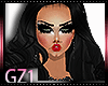 G |Black Amanda 2 