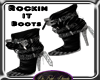 Rockin It Boots