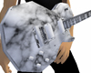 Marble Guitar