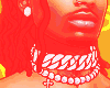 V. Long Locs Pony I