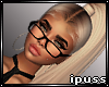 !iP Athena Babe Blonde