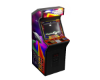 Arcade Machine +V