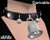 [A] M Bell Choker