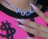 Icey Canvas ♥