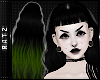 F| Gladys Seaweed