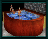 (CCS) Hot Tub