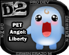 [D2] Angel: Liberty