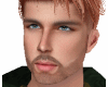 !! HETAN HEAD RED 010