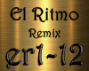 El Ritmo Remix