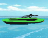 LAMBORGHINI YACHT
