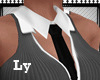 *LY* Black Tie