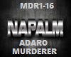Adaro - Murderer