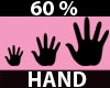 WVR Hand Resizer %60