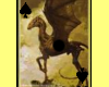 Thestral card