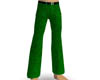 Y03 Green Pants