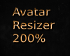 !R 200% Avatar