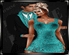 Couple Wedding Suit Full
