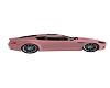 Pink DB9