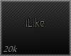 iLike - 20k