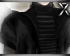 jacket w fur ★彡