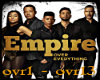 Empire Over Everything