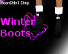 Winter Boots