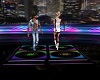 Neon Dance Platform