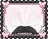 ; lolita bunny ꒱ ♱