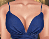 Gala Blue Gown
