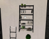 Modern Suite Shelves