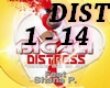 EP Big Ali - Distress