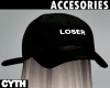 [C] S.B.Loser Cap