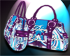 Diva-Hot HandBag